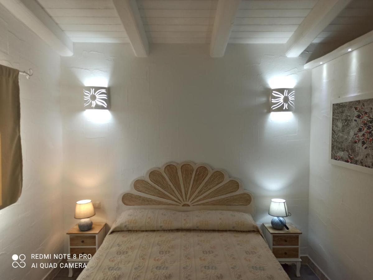 Bello Bello Rooms Санта-Тереза-Галлура Экстерьер фото