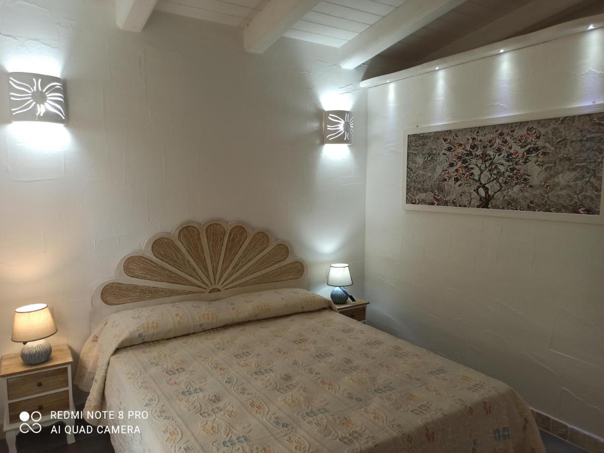 Bello Bello Rooms Санта-Тереза-Галлура Экстерьер фото
