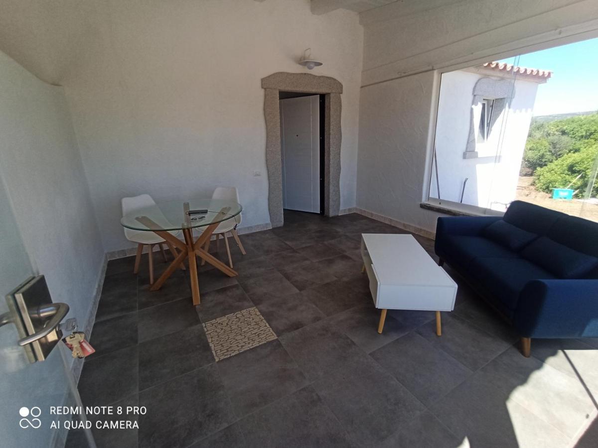 Bello Bello Rooms Санта-Тереза-Галлура Экстерьер фото